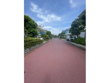 【神奈川県/横浜市中区本牧和田】横浜市中区本牧和田 土地 前面道路