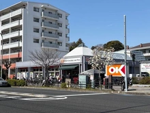 【神奈川県/横浜市中区本牧和田】横浜市中区本牧和田 土地 周辺環境
