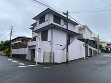 【神奈川県/横浜市南区六ツ川】神奈川県横浜市南区六ツ川3丁目 現地：外観