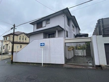 【神奈川県/横浜市南区六ツ川】神奈川県横浜市南区六ツ川3丁目 外観