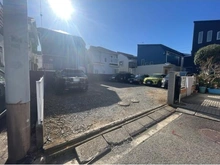 【神奈川県/茅ヶ崎市東海岸北】茅ヶ崎市東海岸北4丁目 土地 現地：外観