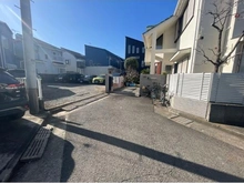 【神奈川県/茅ヶ崎市東海岸北】茅ヶ崎市東海岸北4丁目 土地 その他外観