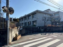 【神奈川県/藤沢市片瀬山】藤沢市片瀬山4丁目 土地 周辺施設