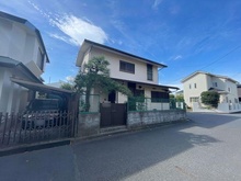 【神奈川県/茅ヶ崎市松が丘】神奈川県茅ヶ崎市松が丘2丁目 外観