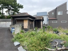【神奈川県/藤沢市鵠沼松が岡】藤沢市鵠沼松が岡4丁目 土地 
