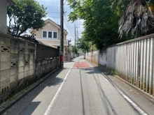 【東京都/武蔵野市吉祥寺東町】武蔵野市吉祥寺東町2丁目 土地 