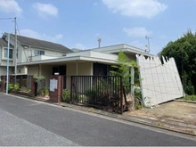 【東京都/杉並区久我山】杉並区久我山4丁目 土地 現地