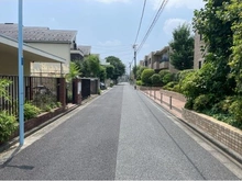 【東京都/杉並区久我山】杉並区久我山4丁目 土地 