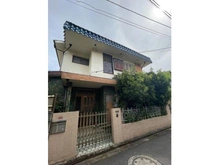 【東京都/杉並区久我山】杉並区久我山4丁目 土地 現地:外観