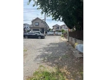【東京都/西東京市南町】東京都西東京市南町2丁目 前面道路含む外観