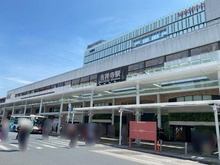 【東京都/武蔵野市吉祥寺南町】東京都武蔵野市吉祥寺南町5丁目 ＪＲ中央線・総武線「吉祥寺駅 約960m