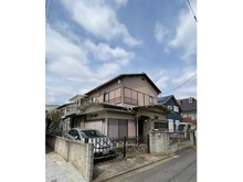 【東京都/武蔵野市関前】武蔵野市関前2丁目 土地 現地