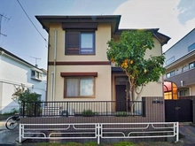 【東京都/稲城市押立】稲城市押立 土地 