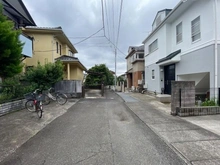 【東京都/稲城市押立】稲城市押立 土地 