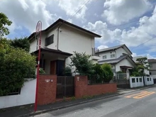 【東京都/調布市深大寺東町】調布市深大寺東町6丁目 土地 その他外観