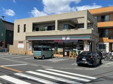 【東京都/調布市深大寺東町】調布市深大寺東町6丁目 土地 周辺施設