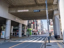 【東京都/目黒区平町】目黒区平町2丁目 土地 周辺施設