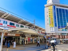 【東京都/目黒区平町】目黒区平町2丁目 土地 周辺施設