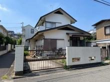 【東京都/世田谷区奥沢】世田谷区奥沢1丁目 土地 その他外観