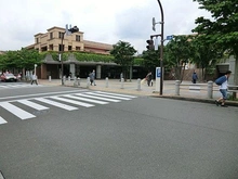 【東京都/大田区田園調布】東京都大田区田園調布5丁目 東急東横線・目黒線「田園調布」駅 約1200m