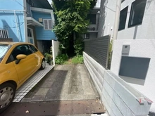 【東京都/世田谷区上野毛】世田谷区上野毛3丁目 土地 現地