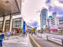 【東京都/世田谷区上野毛】世田谷区上野毛3丁目 土地 周辺環境