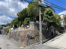 【神奈川県/川崎市多摩区生田】川崎市多摩区生田6丁目 土地 その他外観