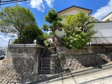 【神奈川県/川崎市多摩区生田】川崎市多摩区生田6丁目 土地 その他外観