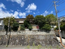 【神奈川県/川崎市多摩区生田】川崎市多摩区生田6丁目 土地 その他外観