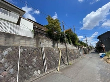【神奈川県/川崎市多摩区生田】川崎市多摩区生田6丁目 土地 その他外観