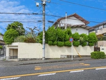 【神奈川県/川崎市麻生区上麻生】川崎市麻生区上麻生2丁目 土地 その他外観