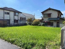 【神奈川県/川崎市麻生区上麻生】川崎市麻生区上麻生5丁目 土地 現地：外観
