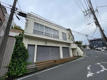【神奈川県/川崎市麻生区上麻生】川崎市麻生区上麻生2丁目 土地 その他外観