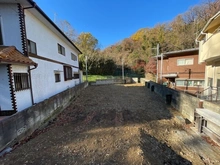 【神奈川県/川崎市多摩区長尾】川崎市多摩区長尾2丁目 土地 現地