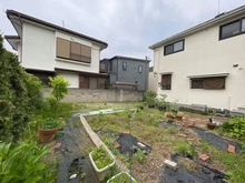 【神奈川県/川崎市麻生区高石】川崎市麻生区高石4丁目 土地 現地
