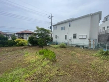【神奈川県/川崎市麻生区千代ケ丘】川崎市麻生区千代ケ丘9丁目 土地 