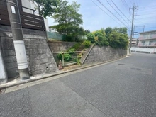 【神奈川県/川崎市麻生区千代ケ丘】川崎市麻生区千代ケ丘9丁目 土地 