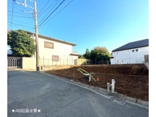 【神奈川県/横浜市港北区日吉】横浜市港北区日吉1丁目 土地 現地：外観