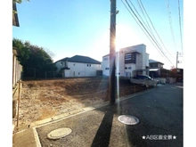 【神奈川県/横浜市港北区日吉】横浜市港北区日吉1丁目 土地 その他外観