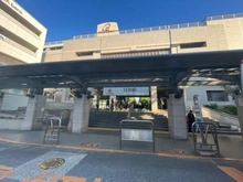 【神奈川県/横浜市港北区日吉】横浜市港北区日吉1丁目 土地 周辺施設