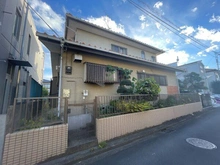 【神奈川県/横浜市港北区新吉田東】横浜市港北区新吉田東5丁目 土地 その他外観