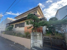 【神奈川県/横浜市港北区新吉田東】横浜市港北区新吉田東5丁目 土地 その他外観