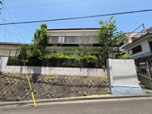 【神奈川県/横浜市金沢区富岡西】横浜市金沢区富岡西4丁目 土地 