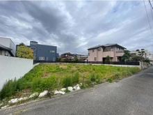 【神奈川県/逗子市逗子】逗子市逗子6丁目 土地 現地：外観