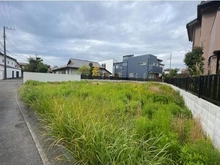 【神奈川県/逗子市逗子】逗子市逗子6丁目 土地 その他外観