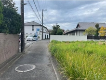 【神奈川県/逗子市逗子】逗子市逗子6丁目 土地 その他