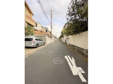 【神奈川県/横浜市金沢区富岡西】横浜市金沢区富岡西7丁目 土地 