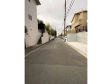 【神奈川県/横浜市金沢区富岡西】横浜市金沢区富岡西7丁目 土地 