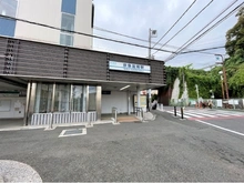 【神奈川県/横浜市金沢区富岡西】横浜市金沢区富岡西7丁目 土地 
