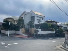 【神奈川県/横浜市磯子区杉田】横浜市磯子区杉田9丁目 土地 現地